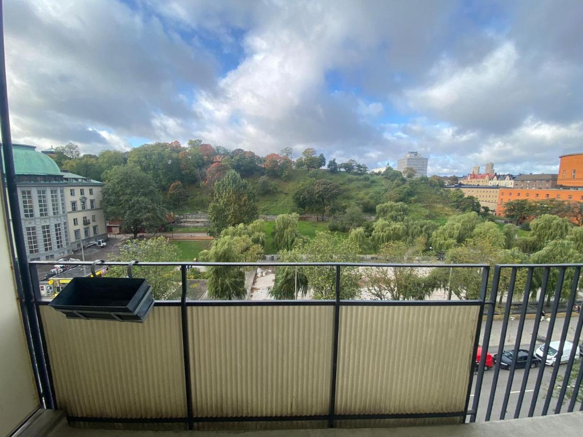 Sveavaegen Appartement *