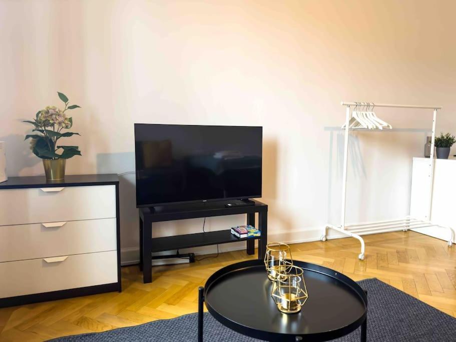 Sveavaegen Ville de Stockholm