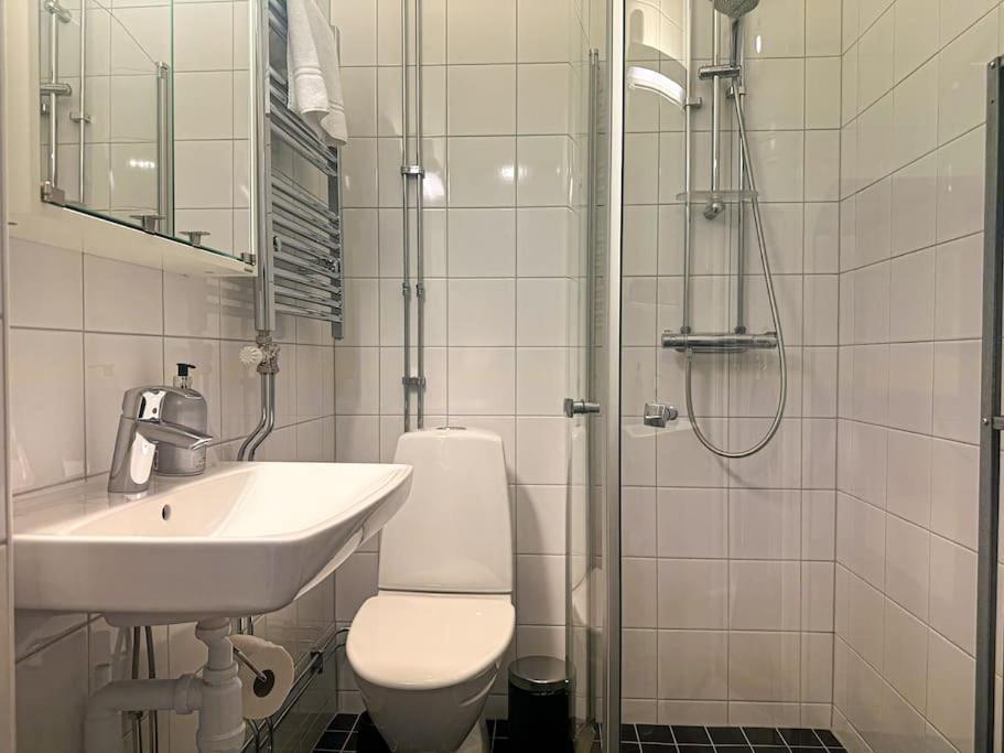 Sveavaegen Appartement
