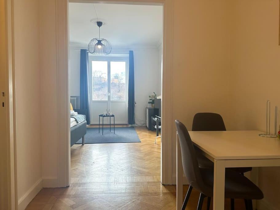 Sveavaegen Appartement *