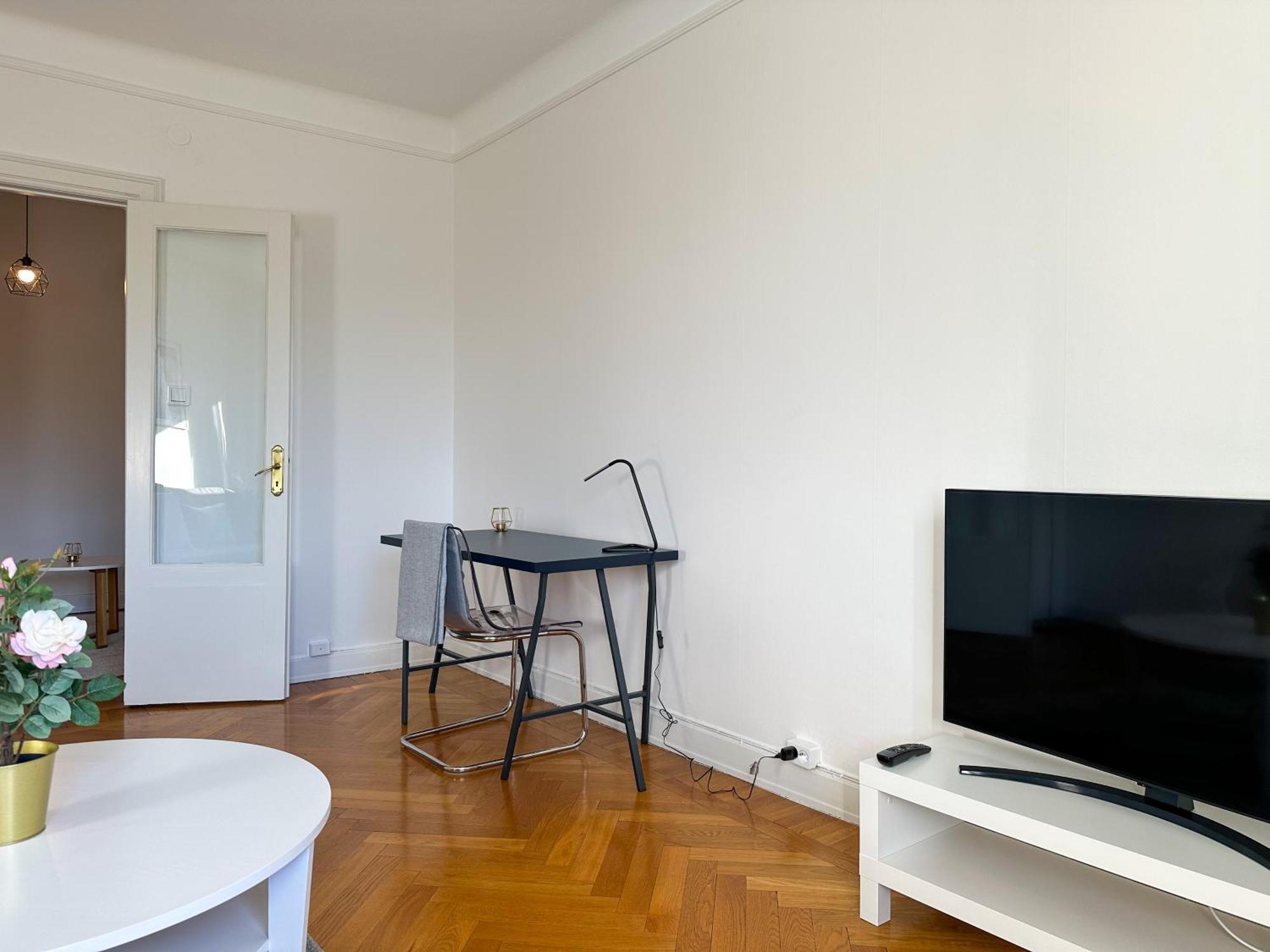 Appartement Sveavaegen *