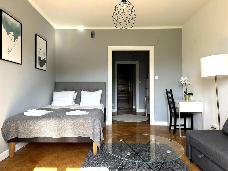 Sveavaegen Appartement
