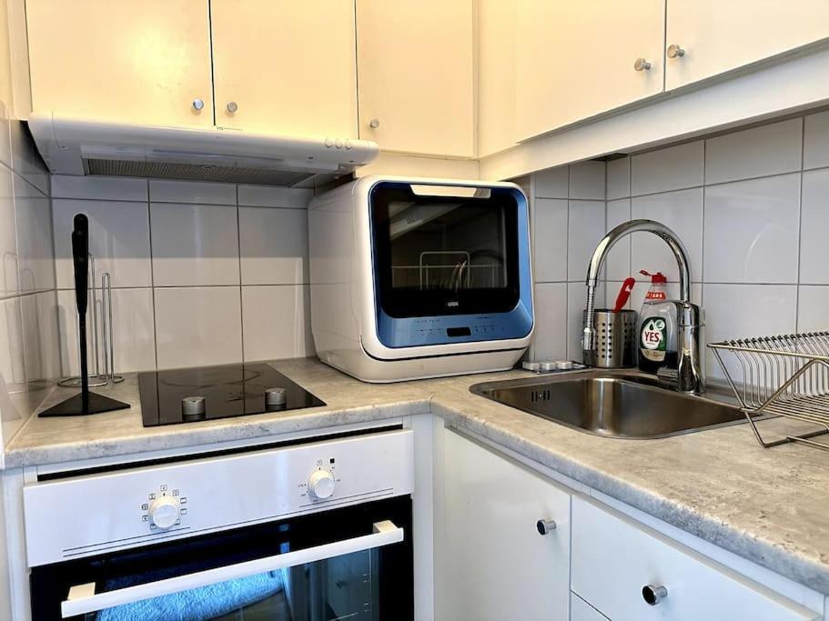 Sveavaegen Appartement *