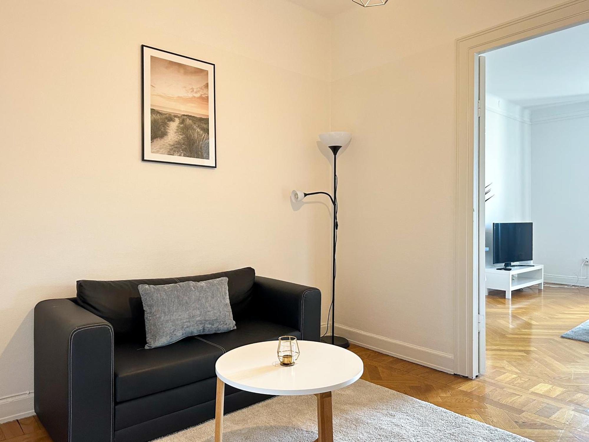 Sveavaegen Apartment Stockholm